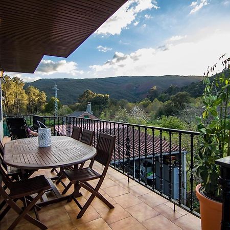 Casa Charo Prexigueiro Daire Ribadavia Dış mekan fotoğraf