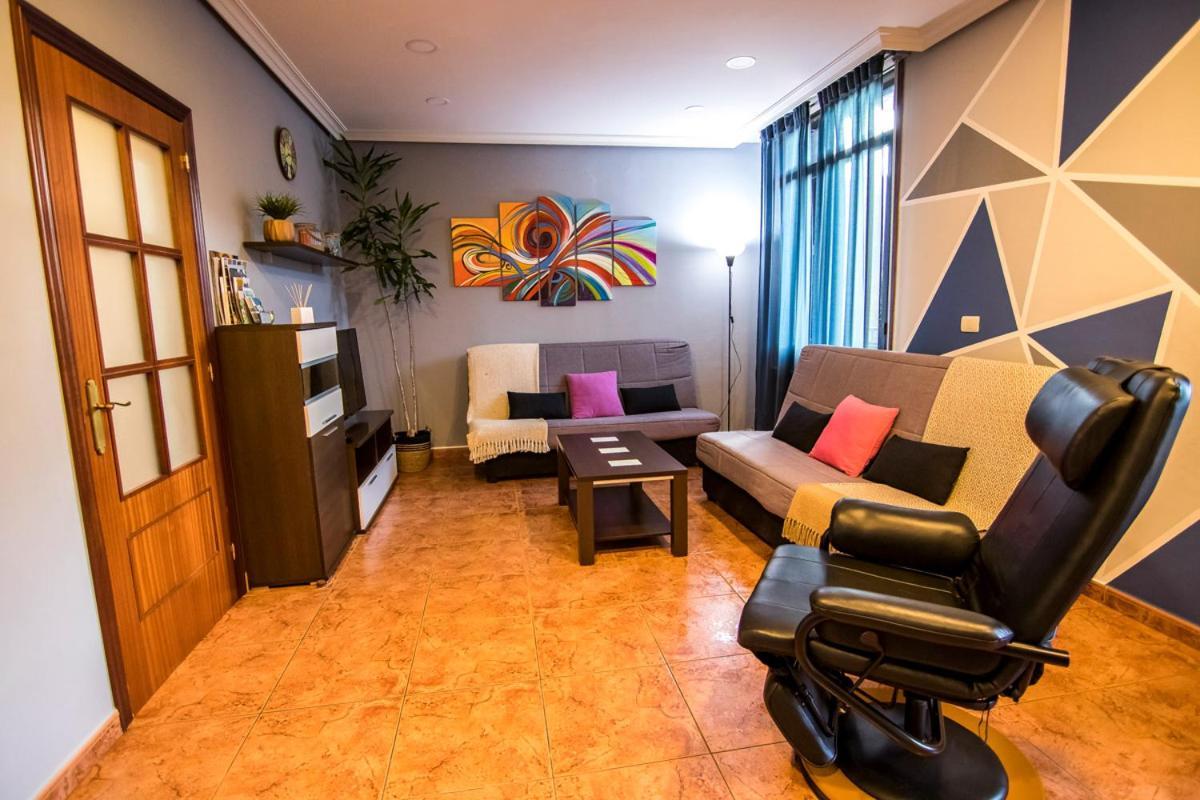 Casa Charo Prexigueiro Daire Ribadavia Dış mekan fotoğraf