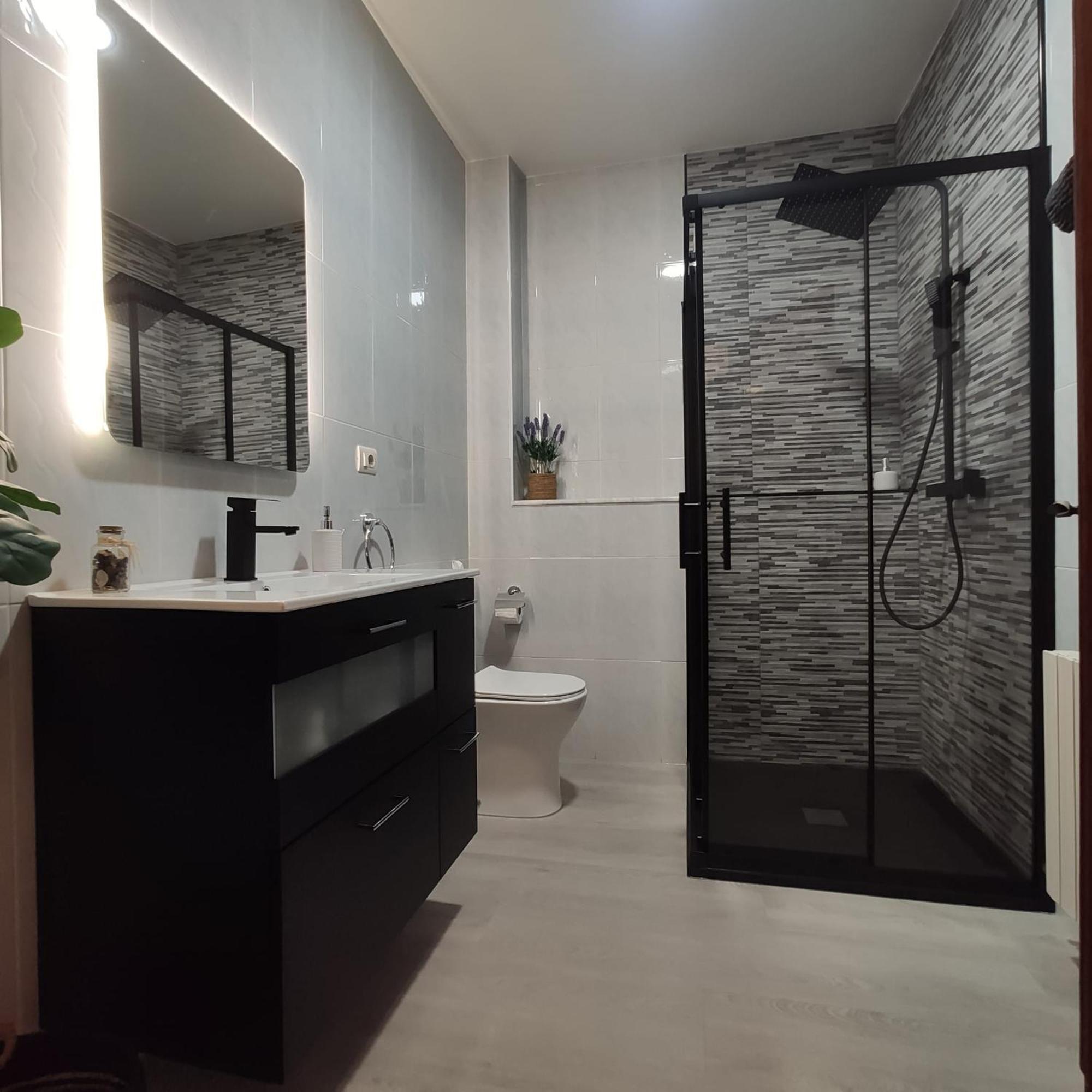 Casa Charo Prexigueiro Daire Ribadavia Dış mekan fotoğraf